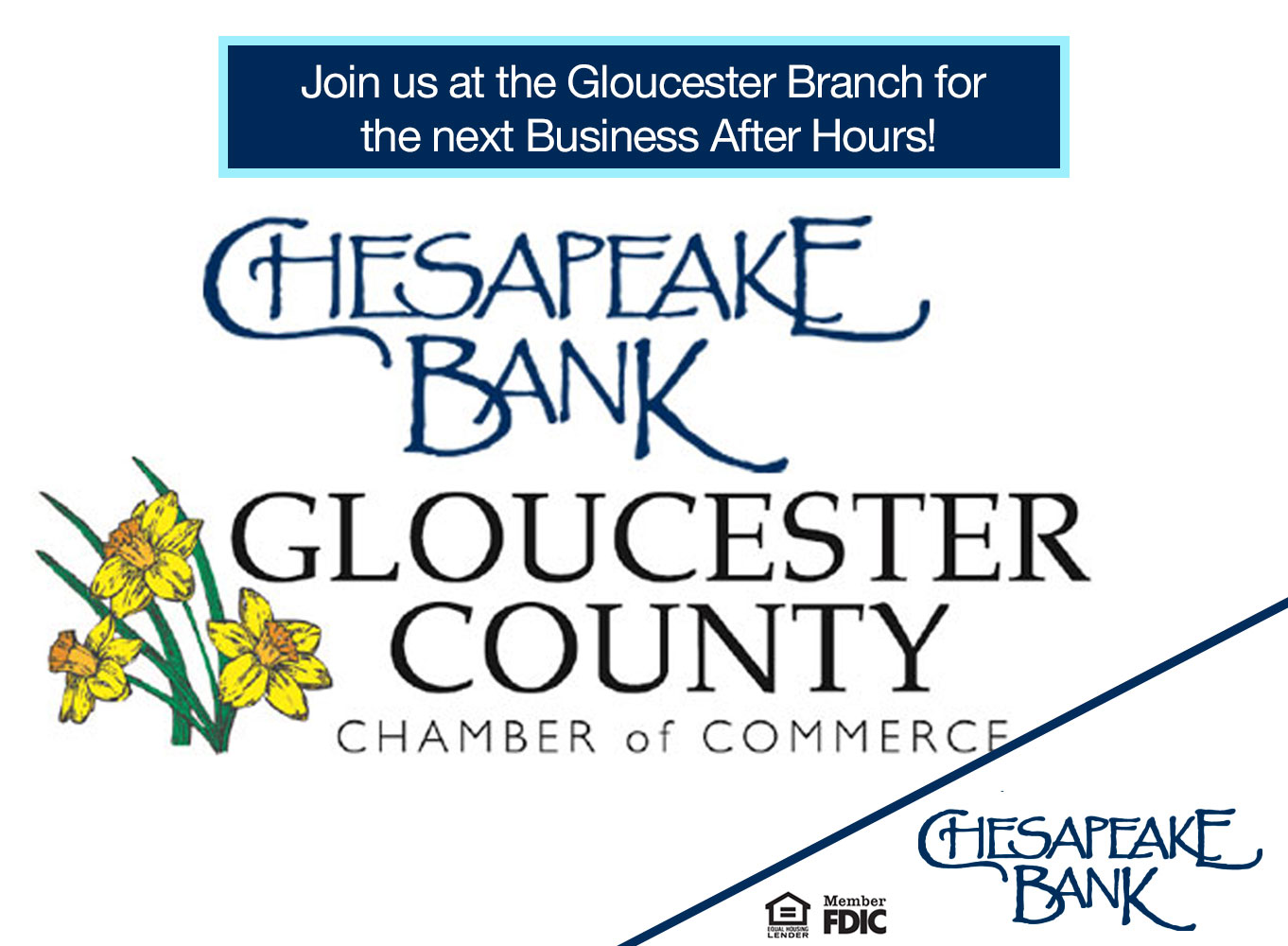 Gloucester-BAH Gloucester-BAH