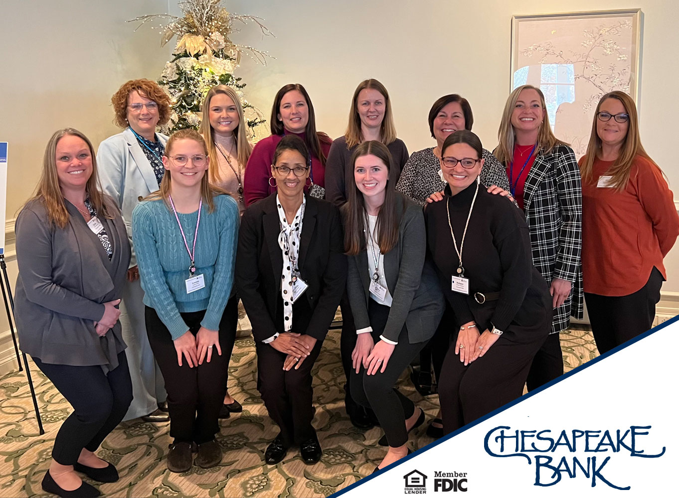 VBA-Women-in-Banking VBA-Women-in-Banking